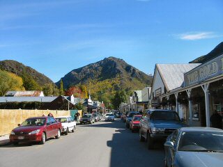 Arrowtown