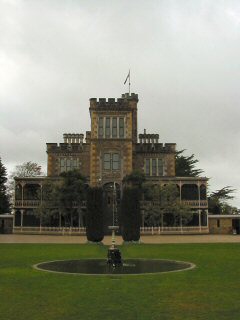 Larnach Castle