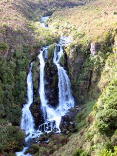 Wasserfall