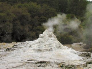 Geysir