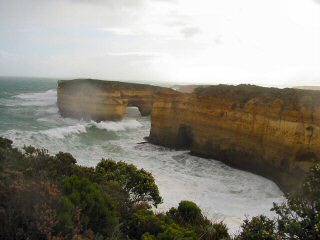 Lock Ard Gorge