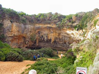 Lock Ard Gorge