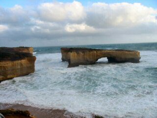 London Bridge