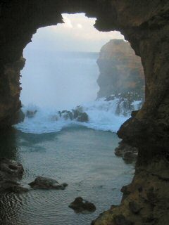 The Grotto