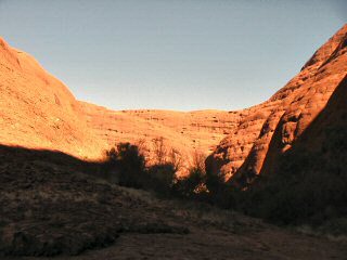 In den Kata Tjuta