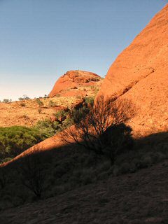 In den Kata Tjuta