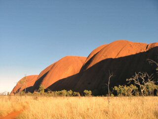 Uluru