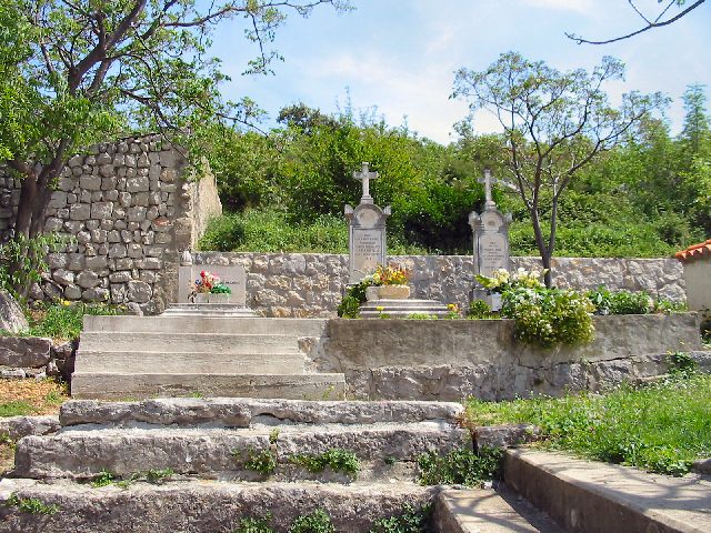 Groer Friedhof